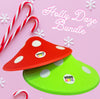 Happy Holly-Daze Bundle