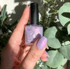 Desert Willow Nail Polish