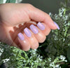 Desert Willow Nail Polish